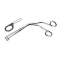 Sklar Instruments Forcep Catheter Magill 10" Adult Each - 07-1797