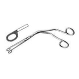 Sklar Instruments Forcep Catheter Magill 10" Adult Each - 07-1797