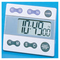 General Tools & Instruments Mannix 4 Channel Timer Eachch - TI388