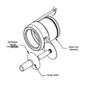 Bovie Aaron Medical Handle Autoclave Abco Each - BV-0001282