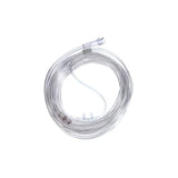 Hudson Respiratory Care Cannula Nasal Oxygen Rusch Over-the-Ear 14' Star Lumen Tubing 50/Ca - 1810