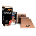 KT TAPE, Uncut 2" x 16', Beige