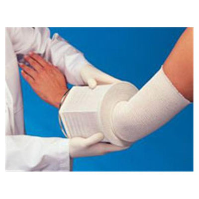 Integra LifeSciences Corp Bandage Surgitube 1.5"x50yd Tubular Elastic Size 3 Beige 50yd/Rl - GL211