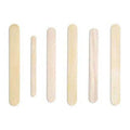 AMD Ritmed Tongue Depressor Wood Non Sterile Infant 1000/Bx, 10 BX/CA - 51100