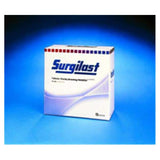 Integra LifeSciences Corp Bandage Surgilast 32.5"x25yd Tubular Elastic Net Size 8 White Latex Each - GL-709