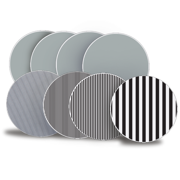 LEA GRATINGS® ACUITY TEST