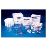 Integra LifeSciences Corp Bandage Surgitube .88"x50yd Gauze Cotton Size 2P Flesh LF Non-Sterile Each - GL247