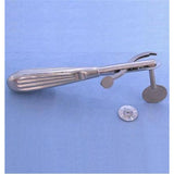 Sklar Instruments Cutter Ring 6" Stainless Steel Each - 19146