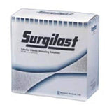 Integra LifeSciences Corp Bandage Surgilast .88" Tubular Elastic Net Size 3 White Latex Each - GL703