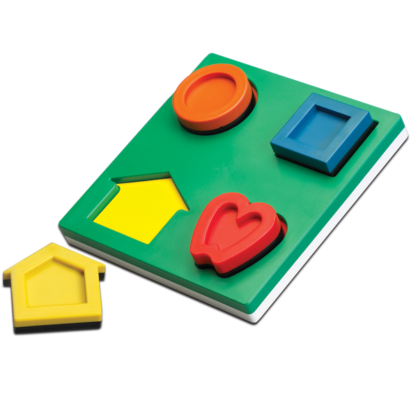 LEA 3-D PUZZLE®