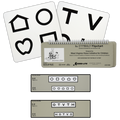 VIC PRESCHOOL VISION SCREENING FLIP CHART
