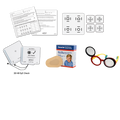EYE CHECK SCREENER WITH LEA SYMBOLS®