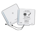 EYE CHECK 20/40 RECORDING FORM