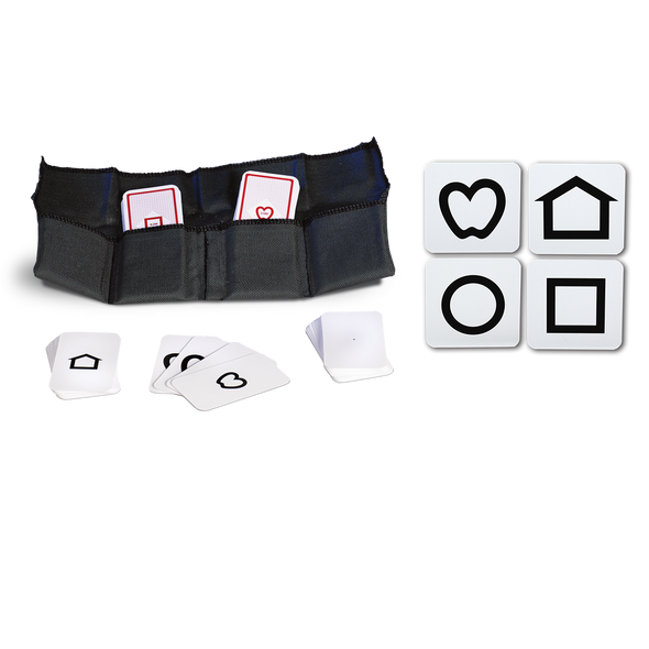 LEA SYMBOLS® PLAYING CARDS