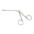 Miltex Forcep Alligator Struempel 3" Fenestrated Oval Spoon Stainless Steel Each - Integra Miltex - 19-438
