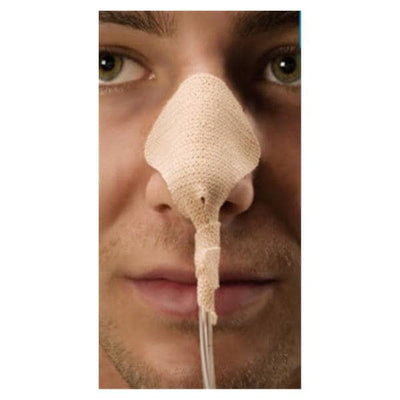Dale Medical Products Inc Holder Nasogastric Tubing 7/8"x6 One Size LF 50/Bx - 160