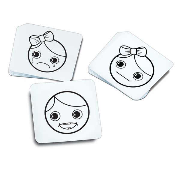 HEIDI EXPRESSIONS® TEST GAME