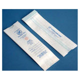 Propper Mfg Co Bag Sterilization OK 5.375 in x 12 in White 1000/Ca - 2101100