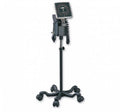 ADC American Diagnostic Corp Diagnostix 750 Series Aneroid Sphygmomanometer Pole Mounted 2-Tube Adult Size Arm