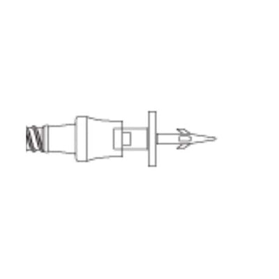 Icu Medical, Inc Adapter Vial Lifeshield Priming Volume 0.187mL 2" 50/Ca - 12007