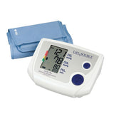 A&D Engineering, Inc Monitor BP LifeSource Pro 16-23-7/8cm Sm Adlt Arm Dgt Dspl Blu/Wht Eachch - UA-767PSAC