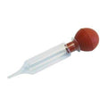 Graham Syringe 1oz Catheter Tip _ Each - Field/Everest &Jennings - 3476
