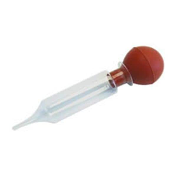Graham Syringe 1oz Catheter Tip _ Each - Field/Everest &Jennings - 3476