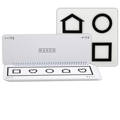 LEA SYMBOLS® & MASSACHUSETTS FLIP CHART