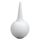 Graham Syringe Eachr Not Made With Natural Rubber Latex Rubber Each - Field/Everest &Jennings - 88-3918-3