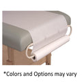Oakworks, Inc Holder Paper Roll 21" Black For PF/PX Tables Each - 11349