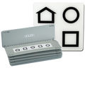 LEA SYMBOLS® DISTANCE VISION SCREENER