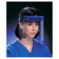 Splash Shield Shield Safety Splash Shield Lite Clear 24/Bx, 12 BX/CA - 4505-12