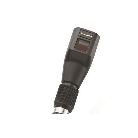 Welch Retinoscope Streak Elite Gold Each - Allyn - 18245