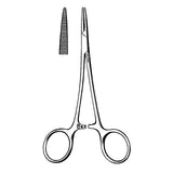 Sklar Instruments Forcep Hemostatic Halsted-Thomson Mosquito 5" Straight Pediatric SS Each - 22-3047