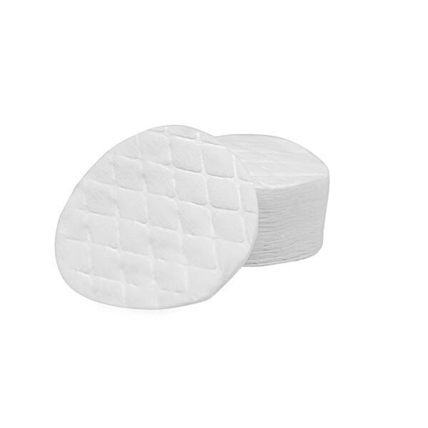 Dukal Corporation Cotton Rounds Non Sterile 50/Bg, 24 BG/CA - 900374