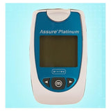 Arkray USA Assure Platinum Blood Glucose Meter For Professional Use/Self-Testing Each - 500001