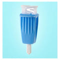 Arkray USA Lancet Assure Lance 28gx1mm Micro Flow Sterile Light Blue Incision Device 200/Ca - 980228