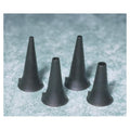 Medical Disposables Labs Specula Otoscope Ortec 4mm 500/Package, 10 PK/CA - 7444