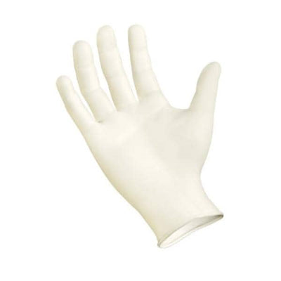 Sempermed Usa Inc Gloves Exam Best Touch Powder-Free Latex X-Large White 1000/Ca - BTLA105