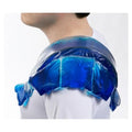 Torex Pack Cold TorexCaseT1 Shoulder Gel Size One Size Fits All Universal Each - NDM TXCST1