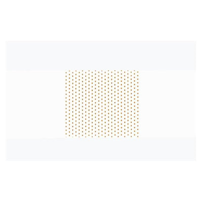 Dukal Corporation Bandage Strips Fabric .75" Clear 12Bx/Ca - 1475033