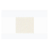 Dukal Corporation Bandage Strips Fabric .75" Clear 12Bx/Ca - 1475033