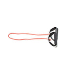 Fabrication Enterprises Tubing Exercise CanDo 36" Red Light With Handle Each - 19268