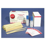 Helena Laboratories ColoScreen-ES FOB Lab Pack Test Kit f/ Lab Use W/ Accessories 100 Singles 100/Bx - 5086