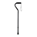 Drive Medical Offset Handle Aluminum Canes