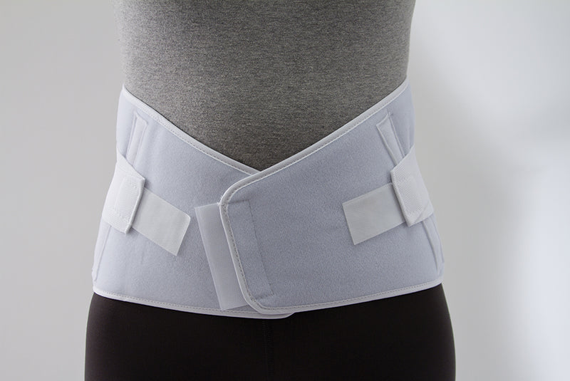 Comfor™  Lumbosacral Support - Single Pull