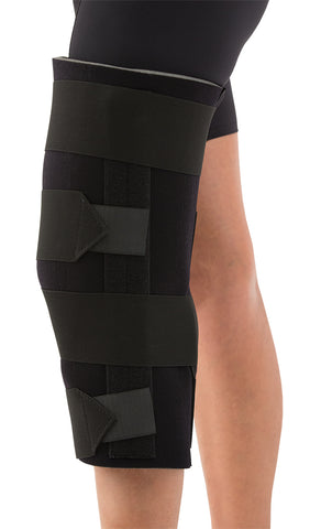 Bird & Cronin Quick Wrap Knee Immobilizer - Universal | Contoured