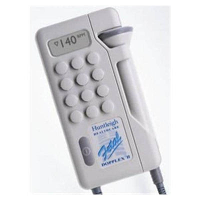 ArjoHuntleigh Inc Doppler Fetal Dopplex FD2 Rate Display Obstetrical Probe Eachch - FD2-P-USA