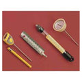 Wolf X Thermometer Digital Yellow 4-5/8" Each - Ray - 19107
