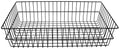 Omnimed Utility Basket 6" Deep